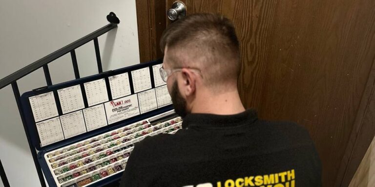Locksmith Niles IL 60714