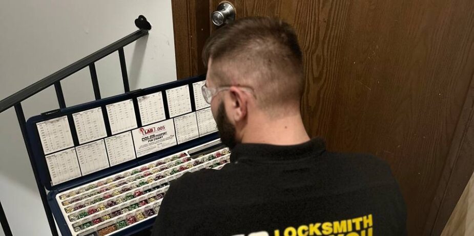 Locksmith Niles IL 60714