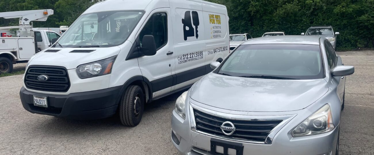 Key for replacement Wheeling IL 60090