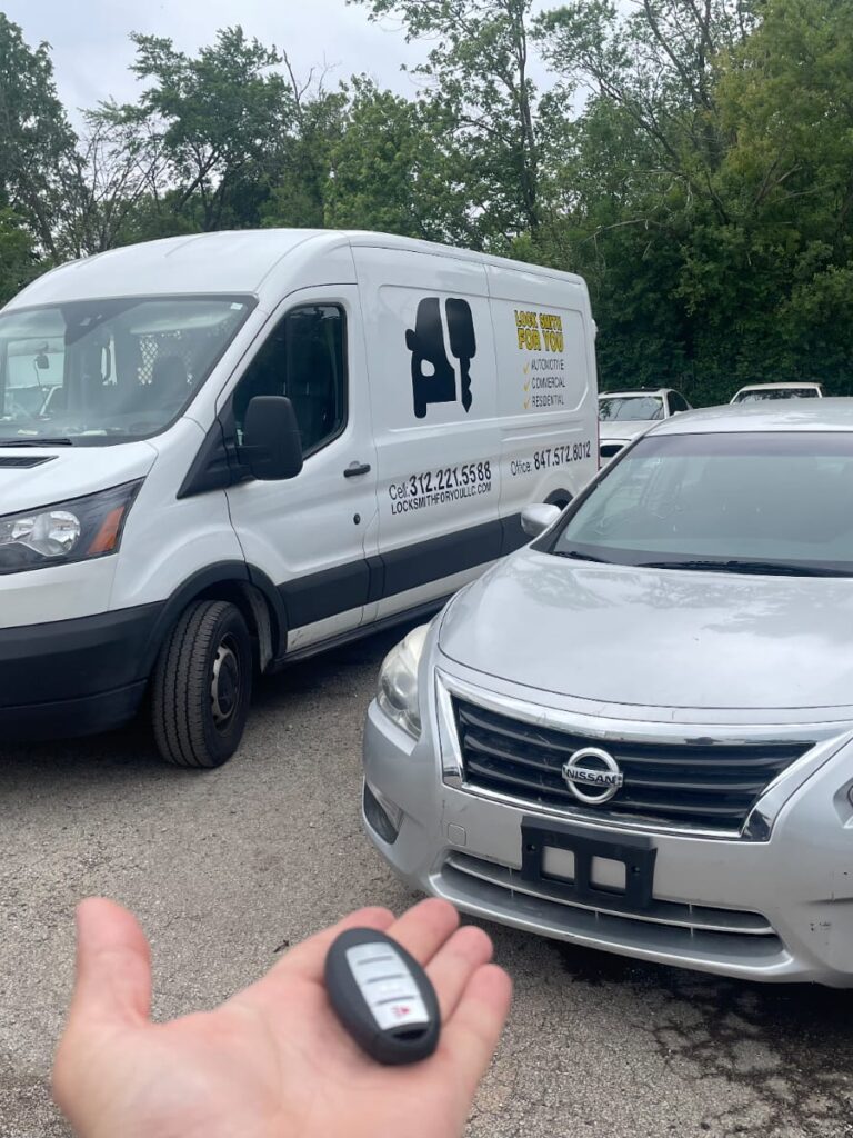 Key for replacement Wheeling IL 60090 Key for replacement Wheeling IL 60090