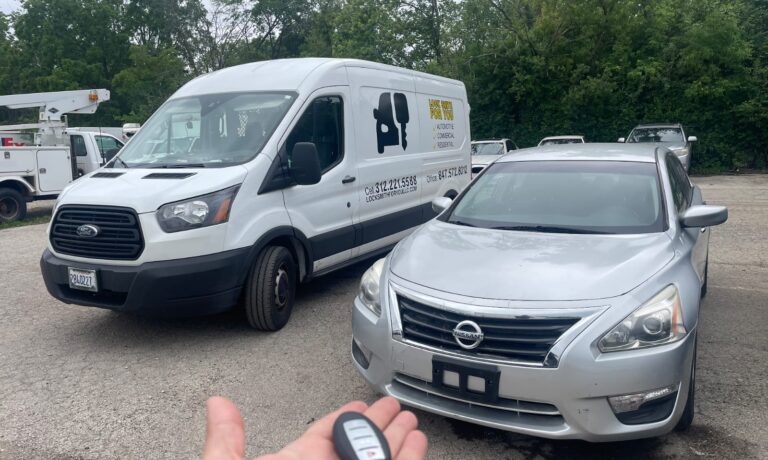 Key for replacement Wheeling IL 60090