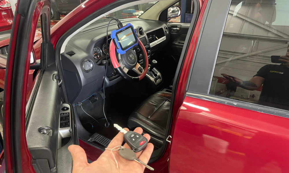 Locksmith Wheeling IL 60090