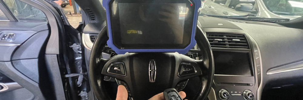 Automotive Locksmith Wheeling IL 60090