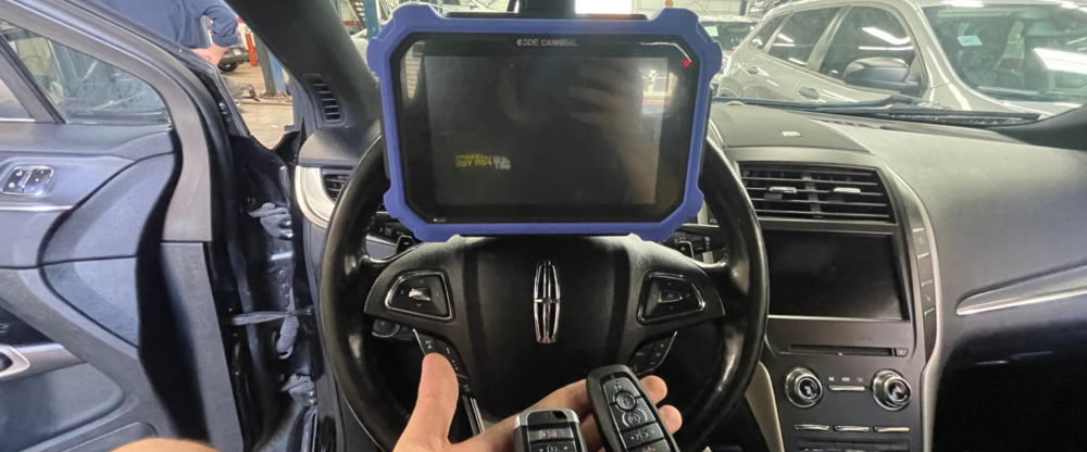 Automotive Locksmith Wheeling IL 60090