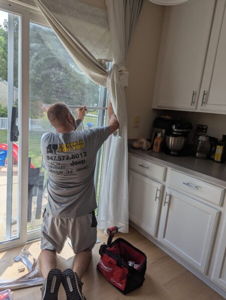 Locksmith Niles IL 60714: