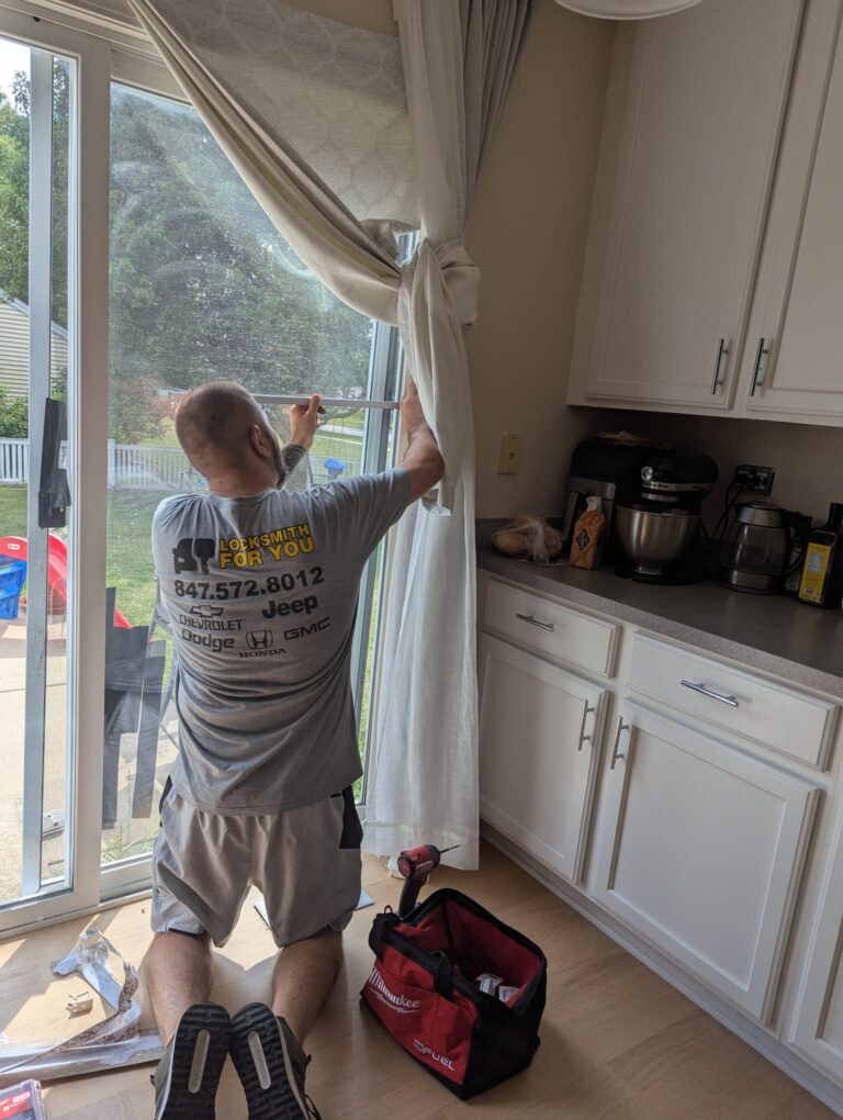 Locksmith Niles IL 60714: